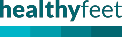 Healthy Feet