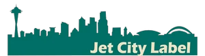 Jet City Label