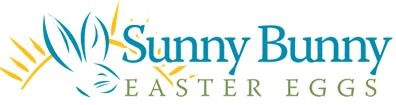 Sunny Bunny Easter Eggs