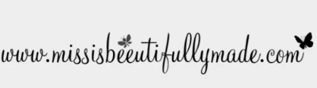 Missis Beeutifully Made