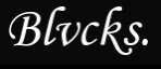 BLVCK