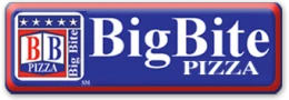 Big Bite Pizza