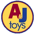A and J Toys