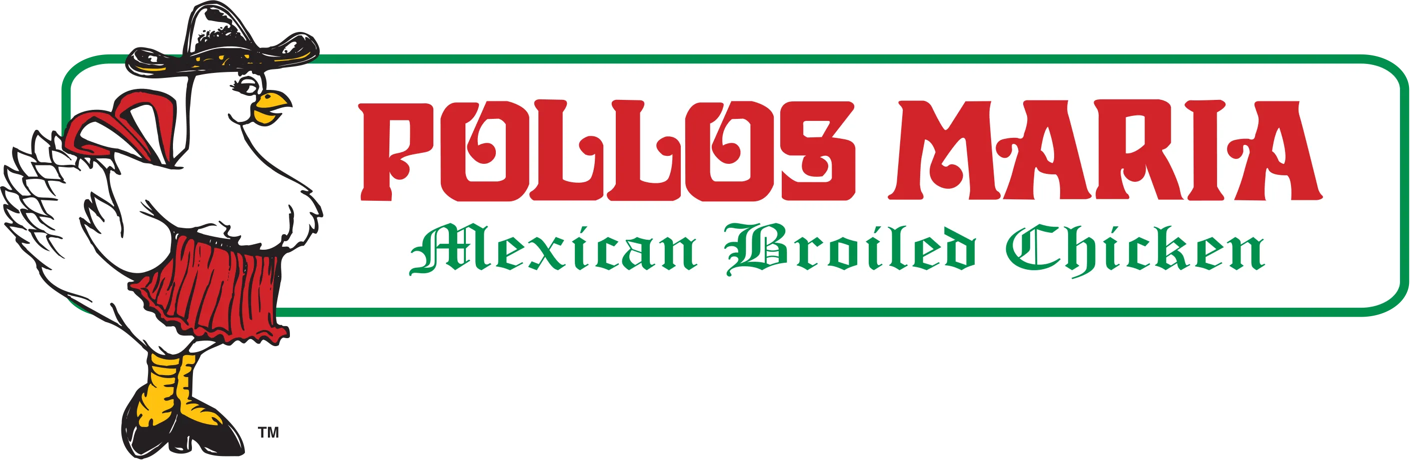 Pollos Maria