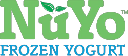 NuYo Frozen Yogurt