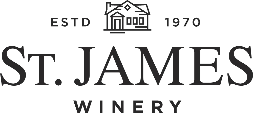 St James Winery