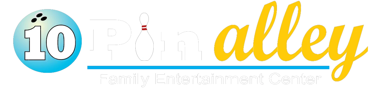 10 Pin Alley