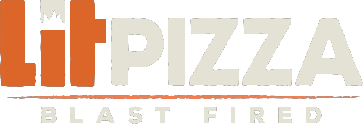 Lit Pizza