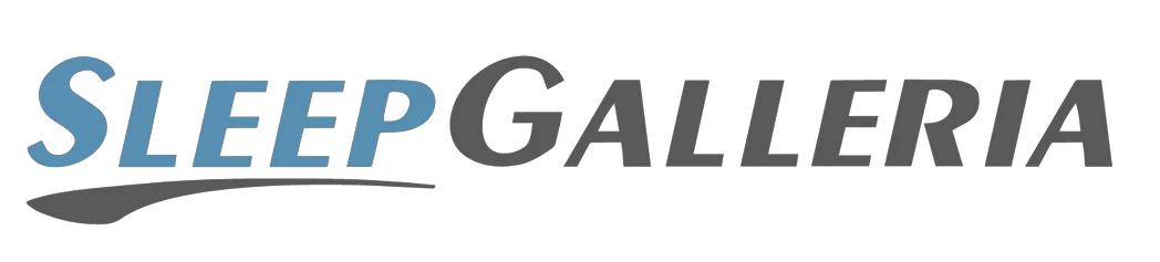 Sleep Galleria