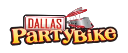 Dallas Party Bike