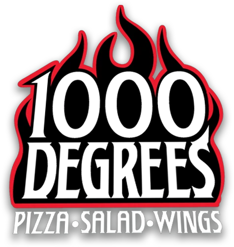1000 Degrees