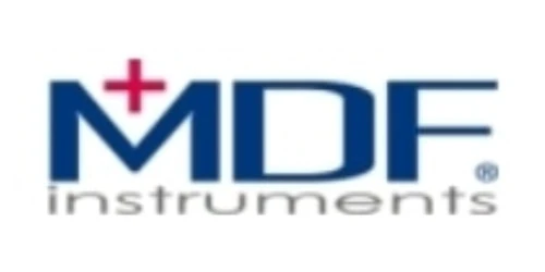mdf instruments