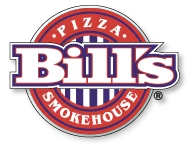 Bill's Pizza