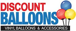 Discount balloons