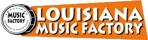 louisianamusicfactory
