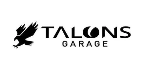 talons garage