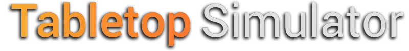 Tabletop Simulator