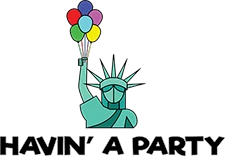 havinaparty