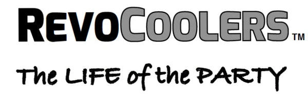 REVO COOLERS