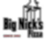 Big Nick's Pizza