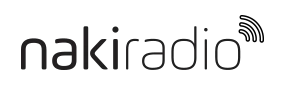 Nakiradio