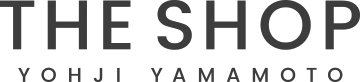 the shop yohji yamamoto