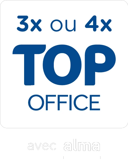 top office
