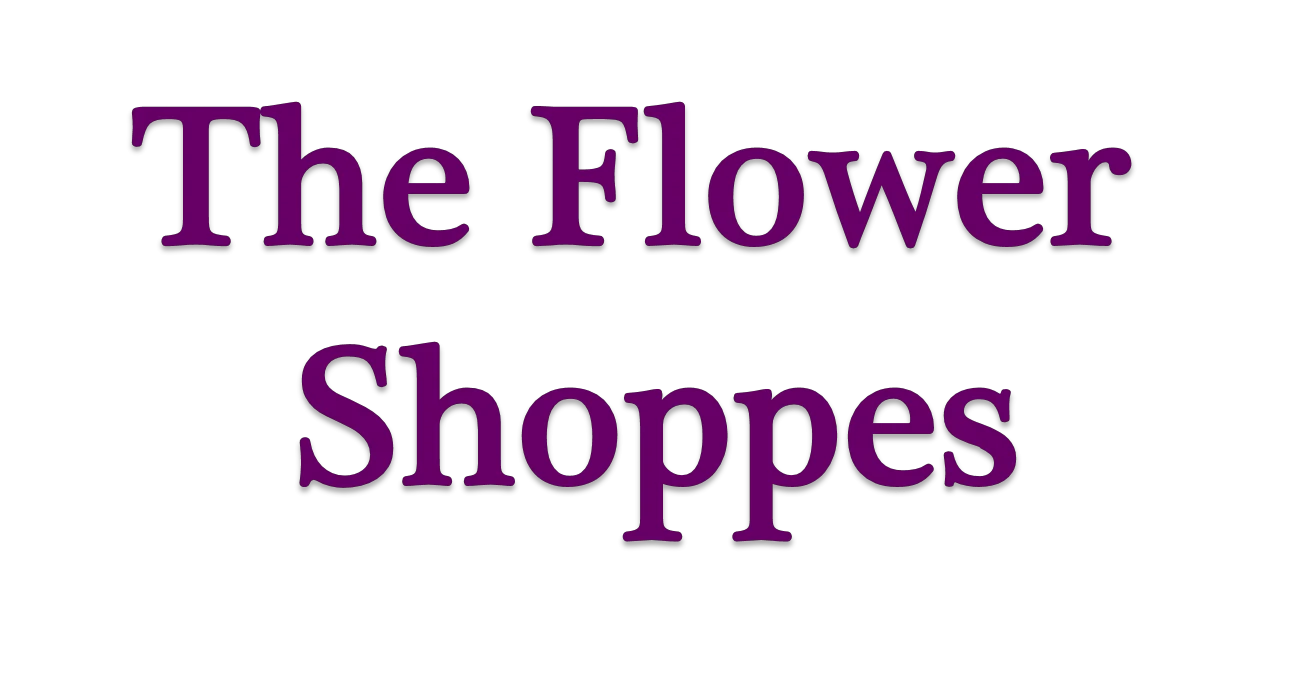 The Flower Shoppe