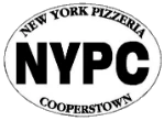 Ny Pizza