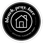 BleachPrayLove