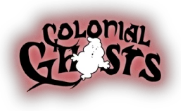 Colonial Ghosts