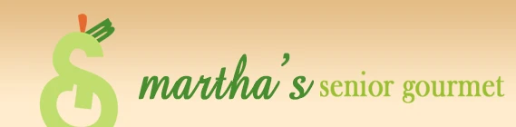 Martha's Senior Gourmet