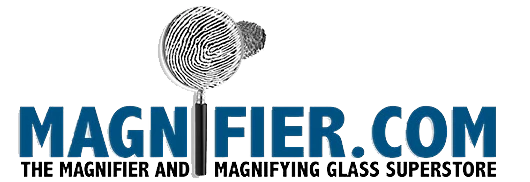 Magnifier com