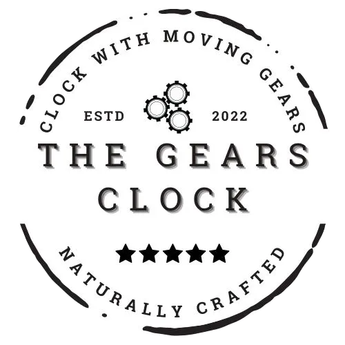 The Gears Clock