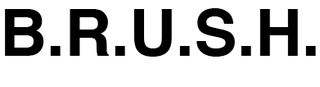 BRUSH 30 40