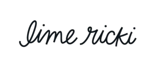 Lime Ricki