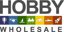 Hobby Wholesale
