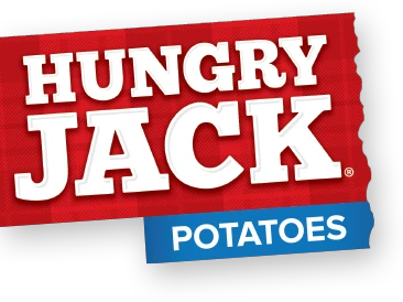 Hungry Jack Potatoes
