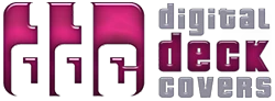 DigitalDeckCovers