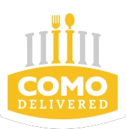como delivered