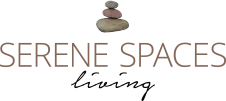 Serene Spaces Living