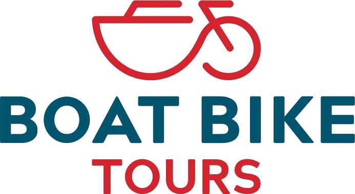 Boat Bike Tours