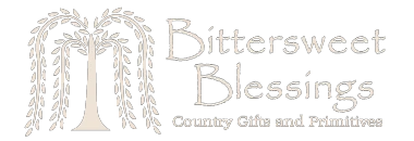 Bittersweet Blessings