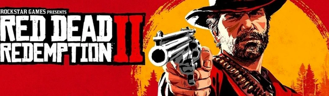 Red Dead Redemption