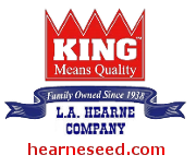 Hearne Seed