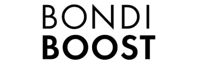 BondiBoost