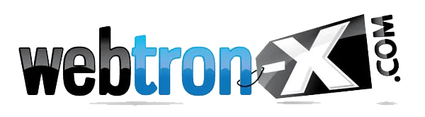 webtron x