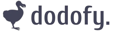 dodofy