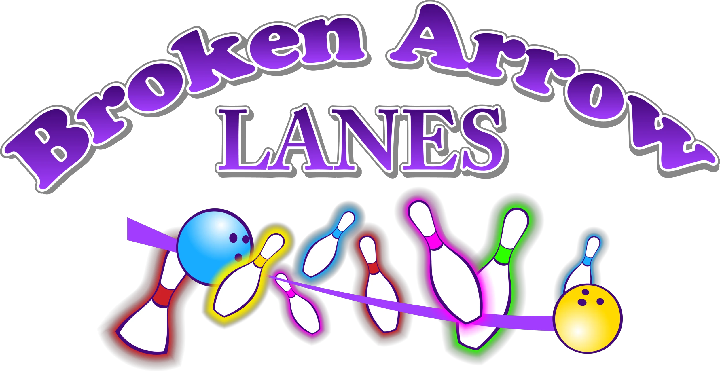 Broken Arrow Lanes