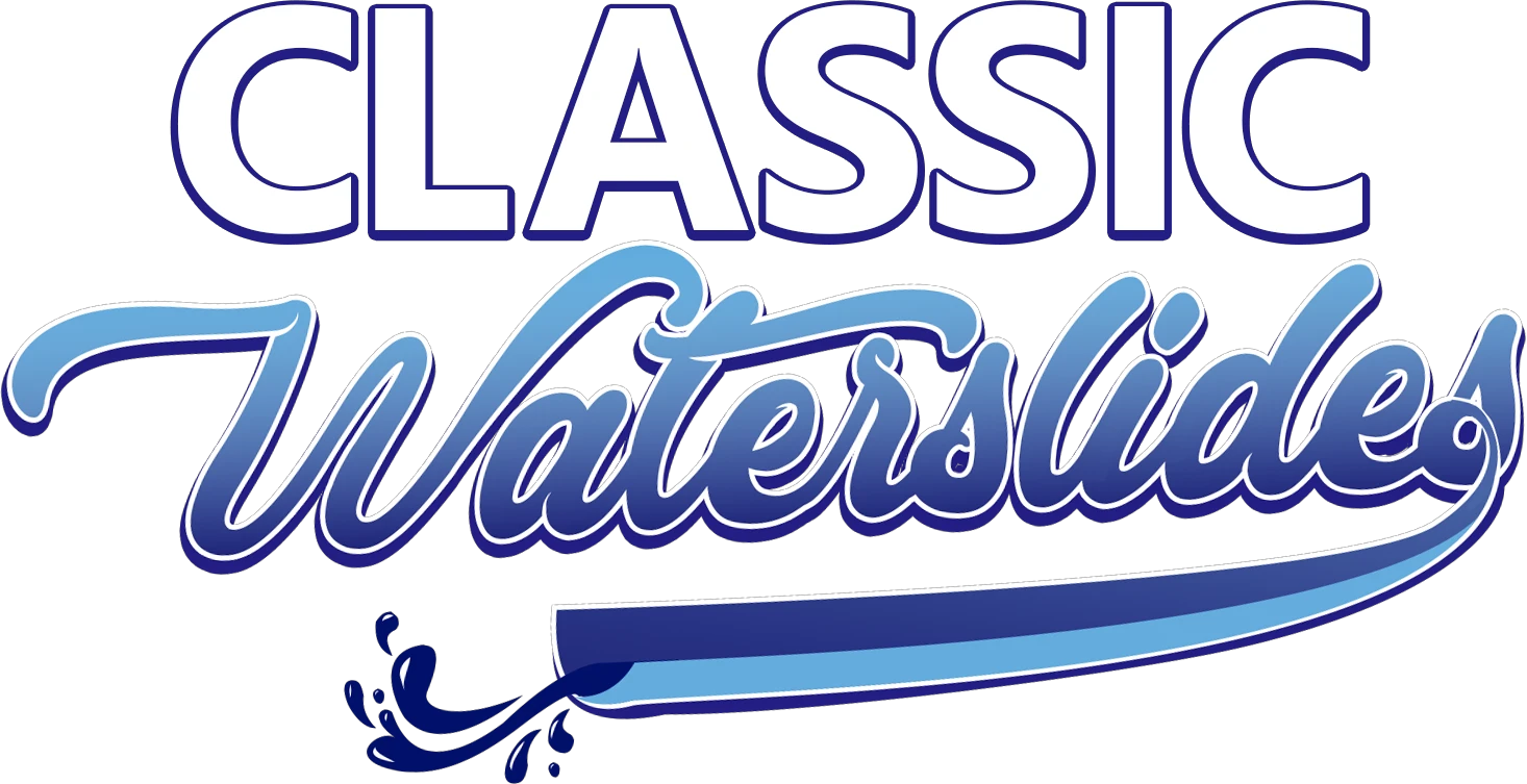Classic Waterslides